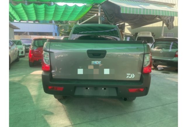 Mitsubishi ZINGER  第4張相片