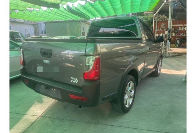 Mitsubishi ZINGER  第6張相片