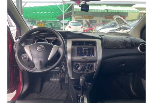 Nissan LIVINA  第8張相片