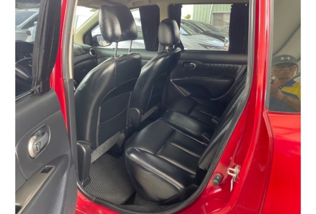 Nissan LIVINA  第10張相片
