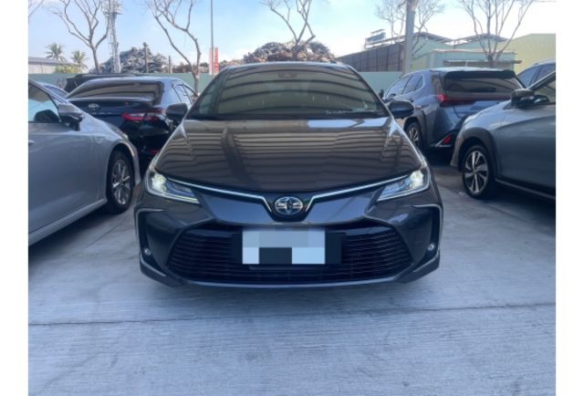 Toyota ALTIS  第2張相片