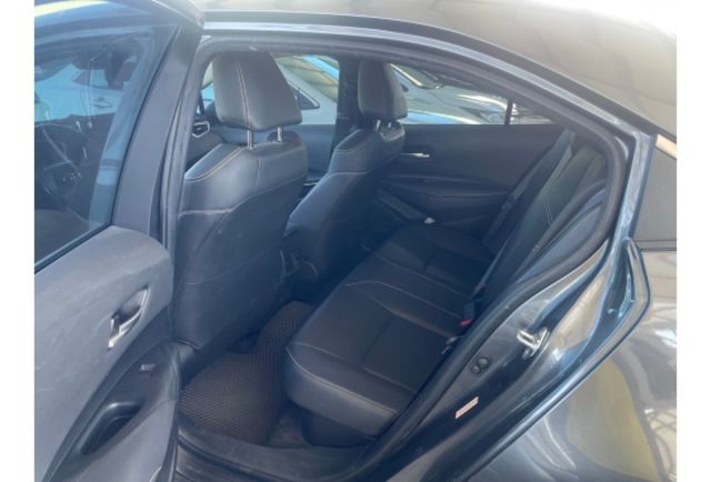 Toyota ALTIS  第10張相片