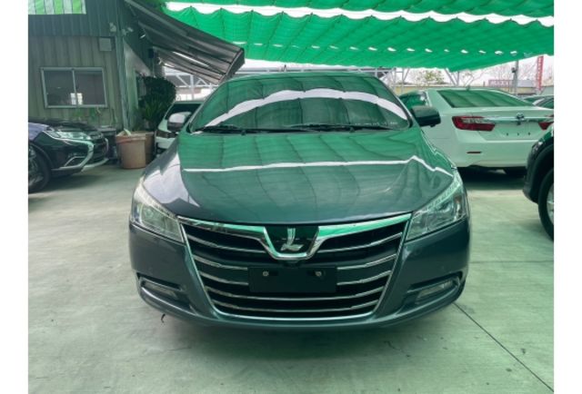 LUXGEN S5 Turbo  第2張相片