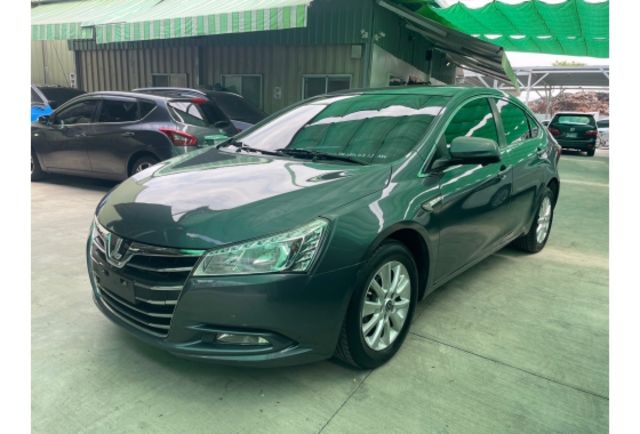 LUXGEN S5 Turbo  第3張相片