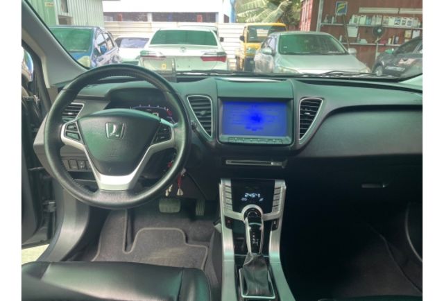 LUXGEN S5 Turbo  第8張相片