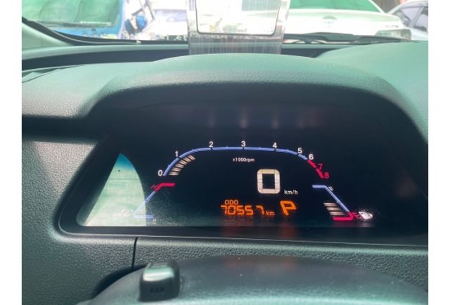 LUXGEN S5 Turbo  第9張相片