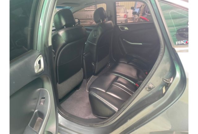LUXGEN S5 Turbo  第10張相片