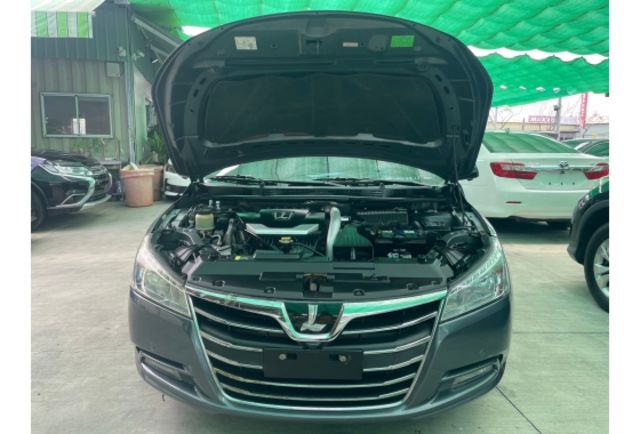 LUXGEN S5 Turbo  第11張相片