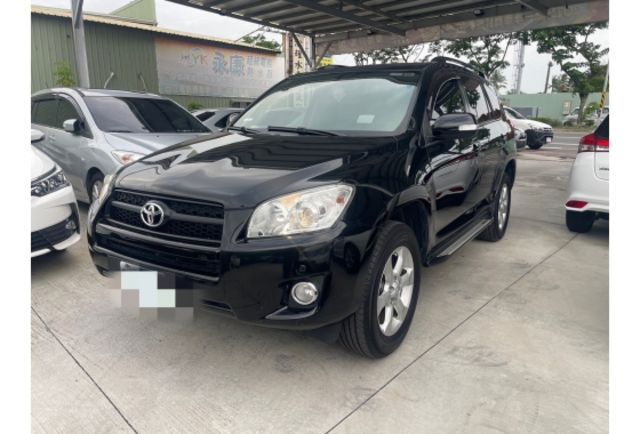 Toyota RAV4  第2張相片