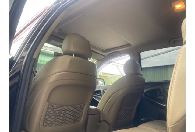 Toyota RAV4  第5張相片