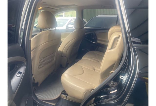 Toyota RAV4  第6張相片