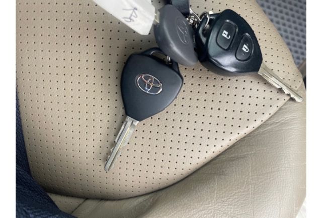Toyota RAV4  第10張相片