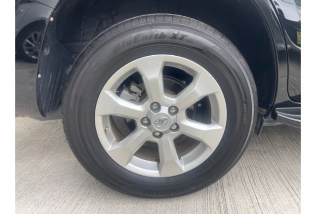 Toyota RAV4  第16張相片