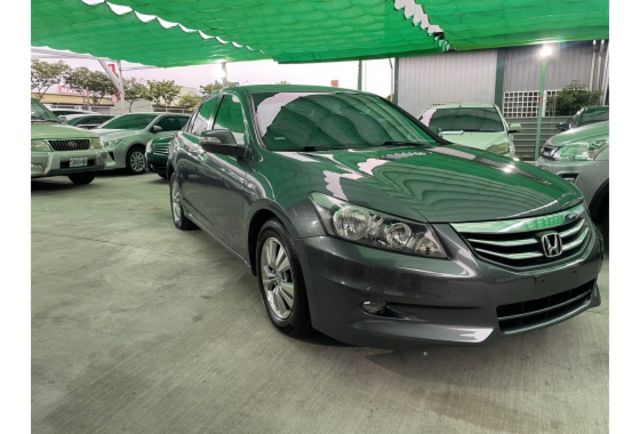 Honda ACCORD  第1張相片