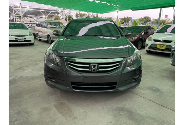 Honda ACCORD  第2張相片