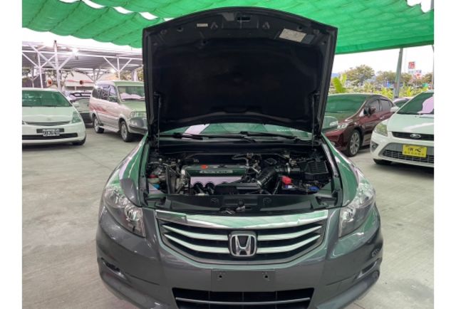 Honda ACCORD  第4張相片