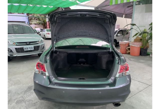 Honda ACCORD  第5張相片