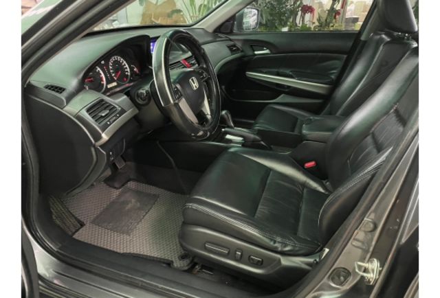 Honda ACCORD  第6張相片