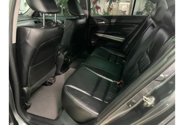 Honda ACCORD  第8張相片