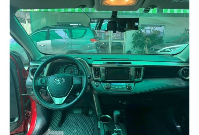 Toyota RAV4  第9張相片