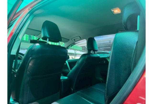 Toyota RAV4  第12張相片