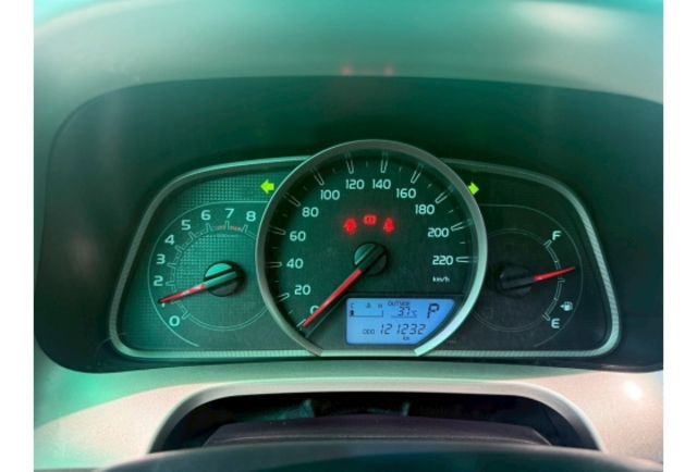 Toyota RAV4  第14張相片