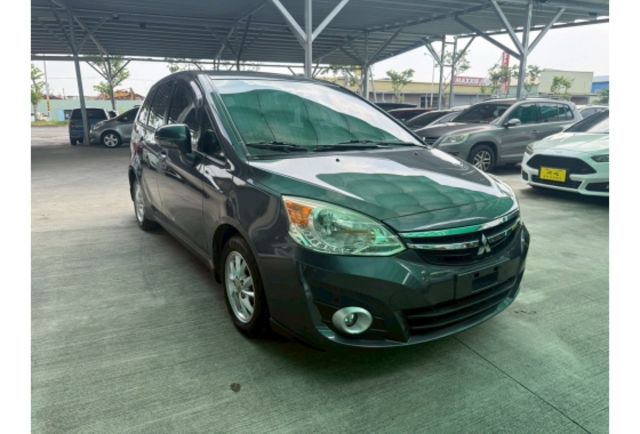 Mitsubishi COLT PLUS  第1張相片