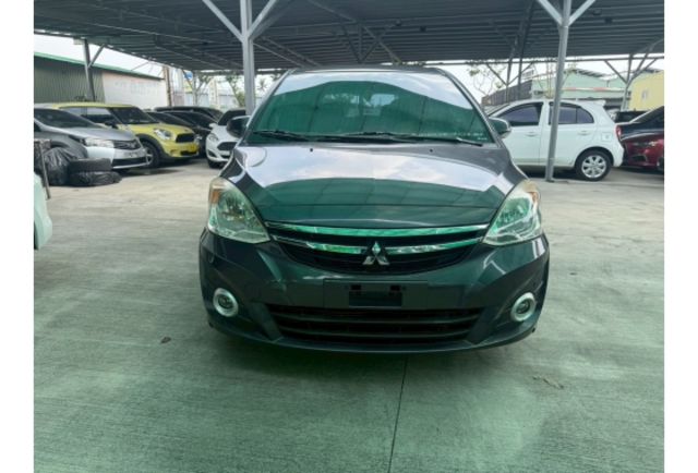 Mitsubishi COLT PLUS  第2張相片