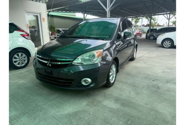 Mitsubishi COLT PLUS  第3張相片