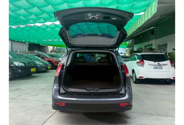 Mitsubishi COLT PLUS  第7張相片