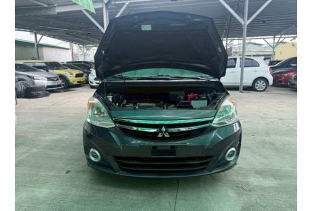 Mitsubishi COLT PLUS  第8張相片