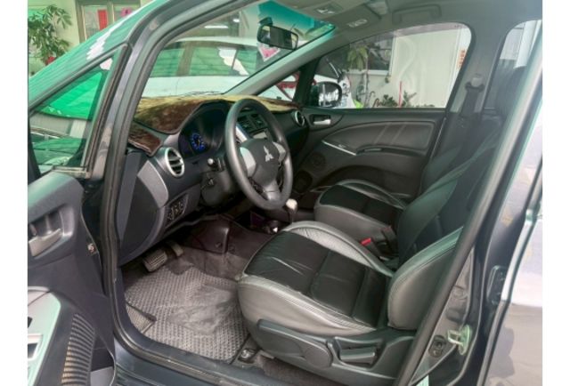 Mitsubishi COLT PLUS  第9張相片