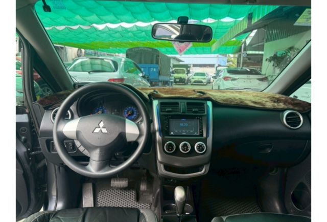 Mitsubishi COLT PLUS  第10張相片