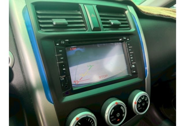 Mitsubishi COLT PLUS  第12張相片