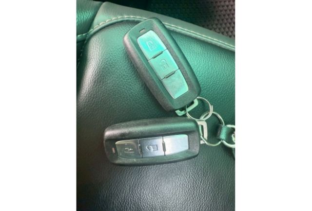 Mitsubishi COLT PLUS  第13張相片