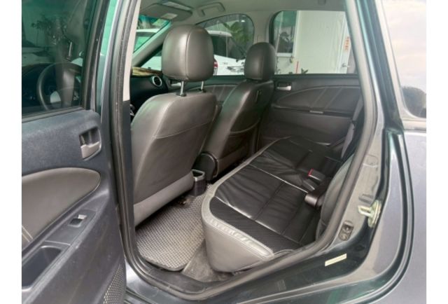 Mitsubishi COLT PLUS  第14張相片