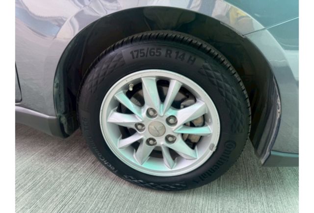 Mitsubishi COLT PLUS  第15張相片