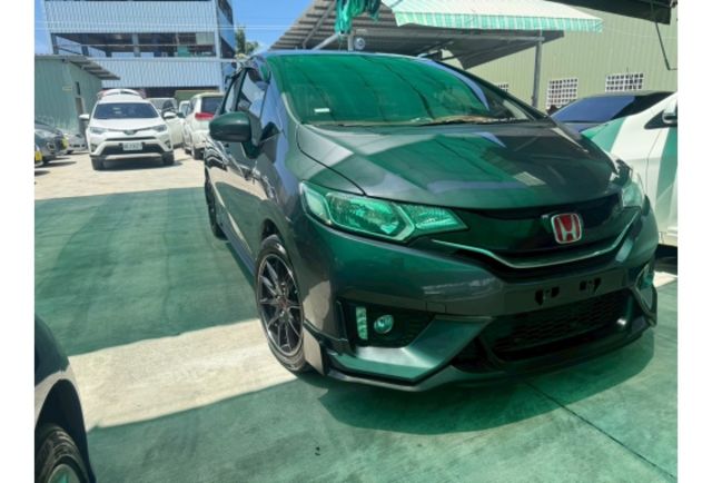 Honda FIT  第1張相片