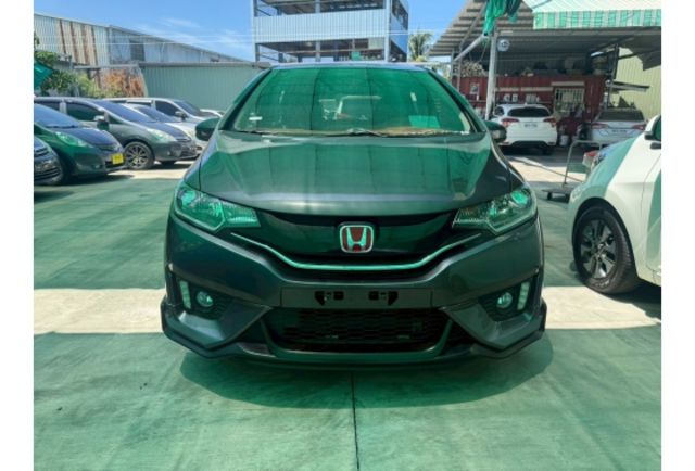 Honda FIT  第3張相片