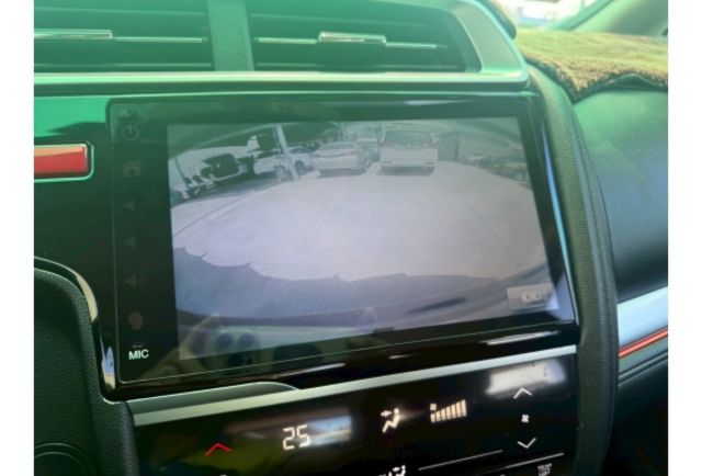 Honda FIT  第10張相片