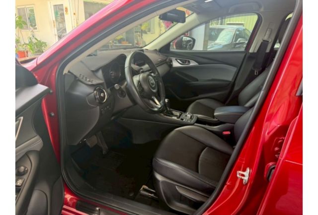 Mazda CX3  第9張相片