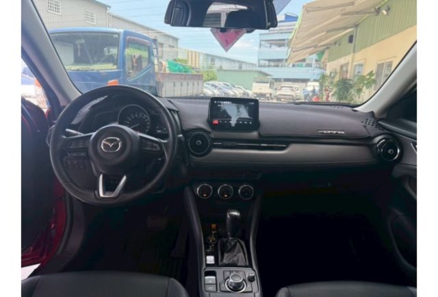 Mazda CX3  第10張相片