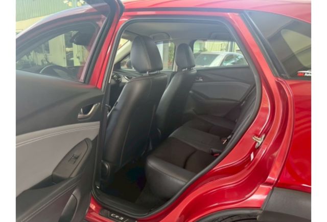 Mazda CX3  第14張相片
