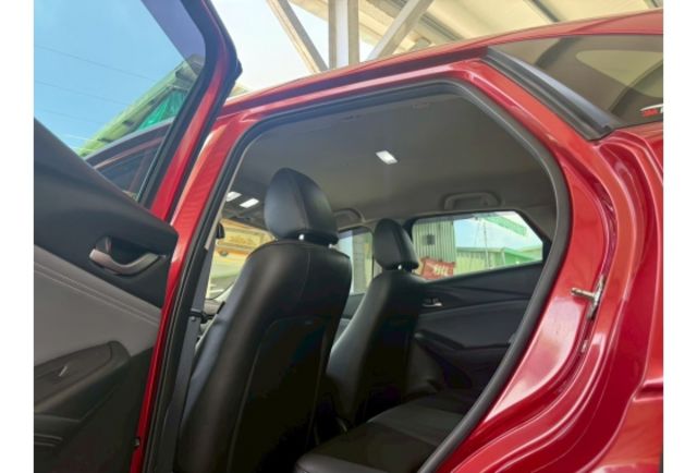 Mazda CX3  第15張相片