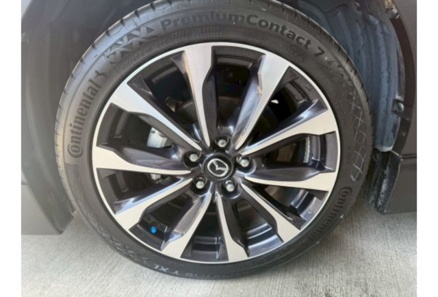 Mazda CX3  第17張相片