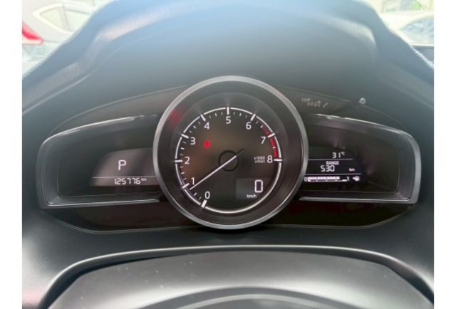 Mazda MAZDA3  第10張相片