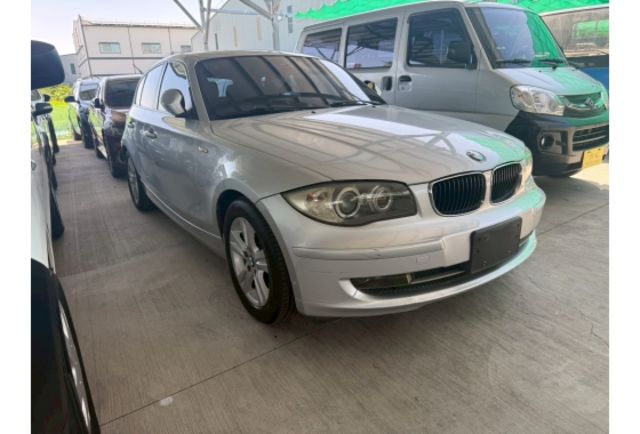 BMW 118I  第1張相片