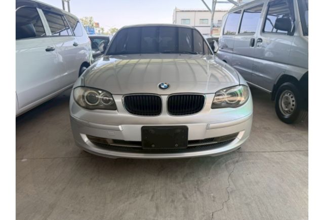 BMW 118I  第3張相片