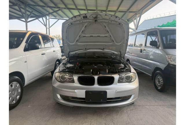 BMW 118I  第7張相片