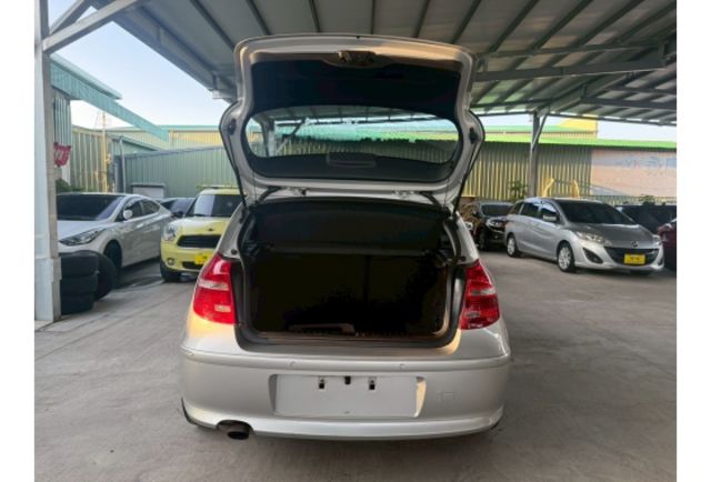 BMW 118I  第8張相片